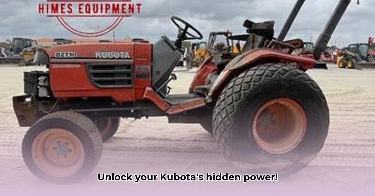 2007-kubota-tractor